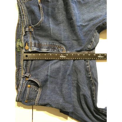 Lauren Ralph Lauren Denim Size 18W - Classic, Timeless, Preppy