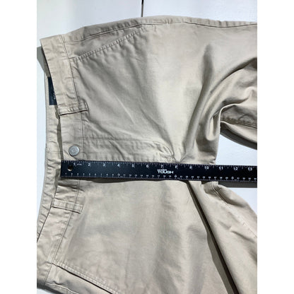 Bonobos Khaki Pants, Men’s 35x32 — Slim Fit, Casual, Dress