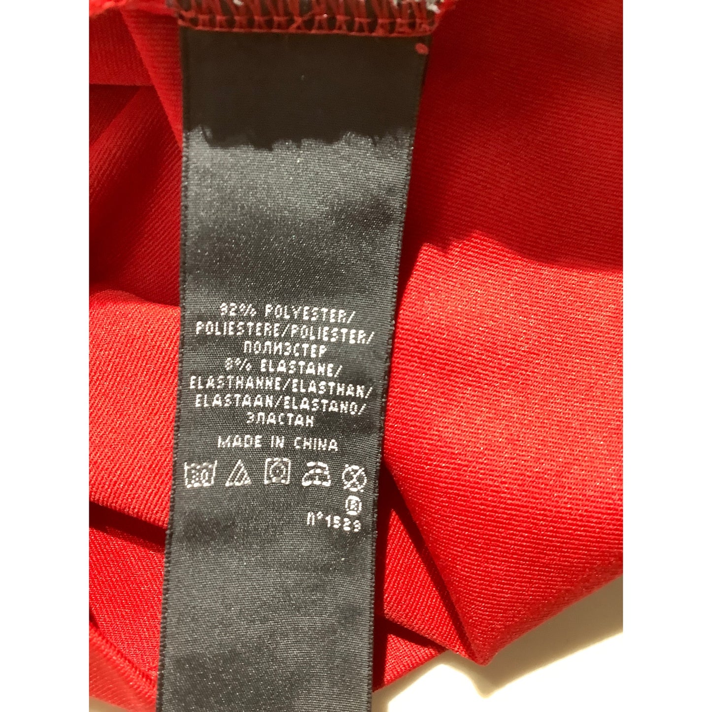 Ralph Lauren RLX Golf Polo Men’s Size XL – Athletic, Stylish, Performance