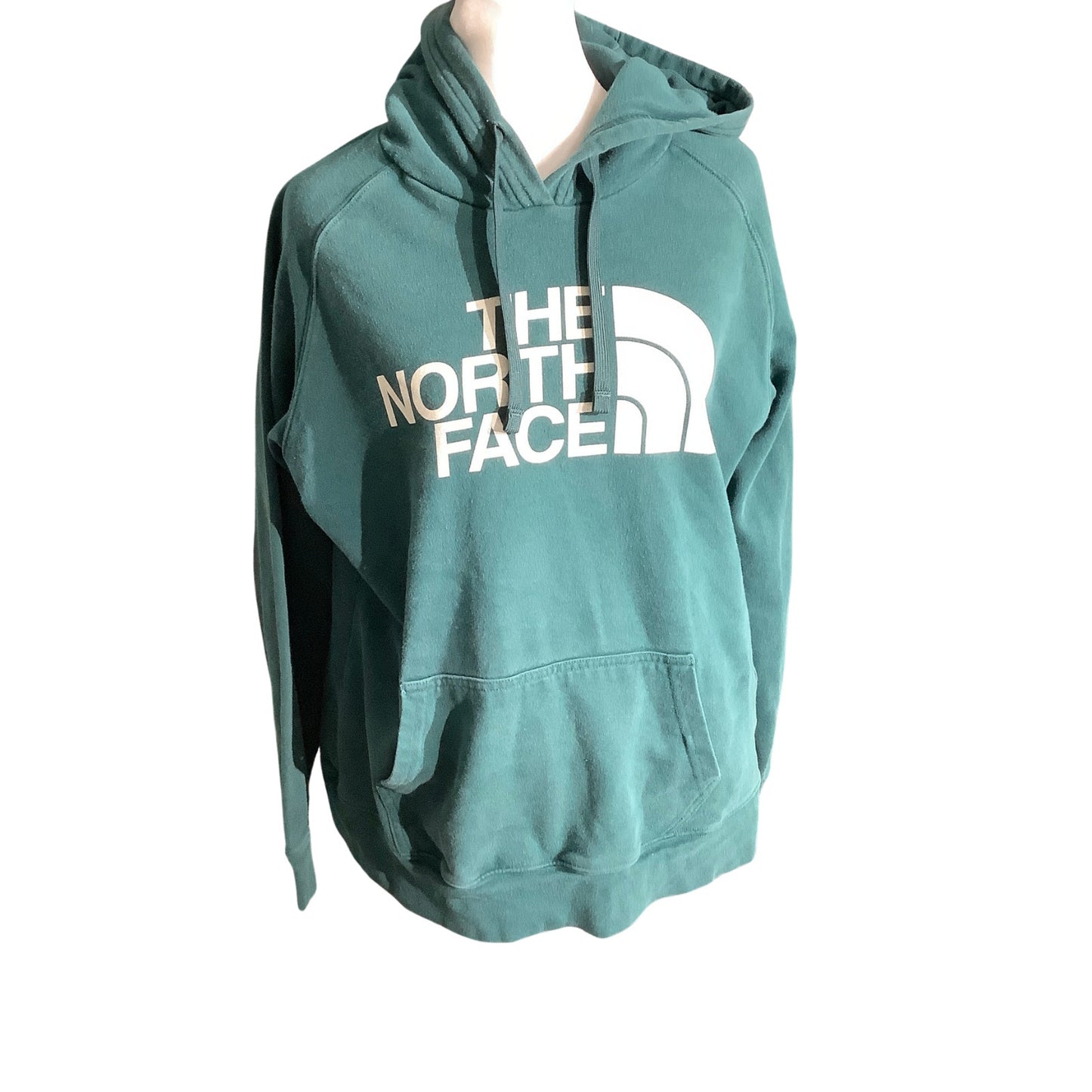 The North Face Half Dome Hoodie Women’s Size LG — Outdoor, Casual, Athleisure
