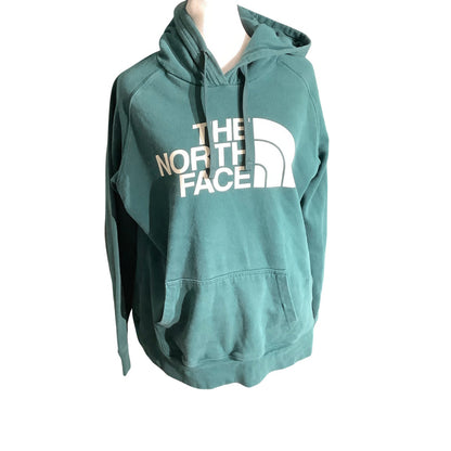 The North Face Half Dome Hoodie Women’s Size LG — Outdoor, Casual, Athleisure