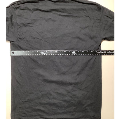 Star Wars Men's L Black 100% Cotton Darth Vader Darth Maul T-Shirt