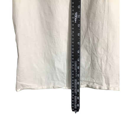 J. Crew Embroidered Sleeveless Top Women’s Size 14 – Boho, Summer, Festival