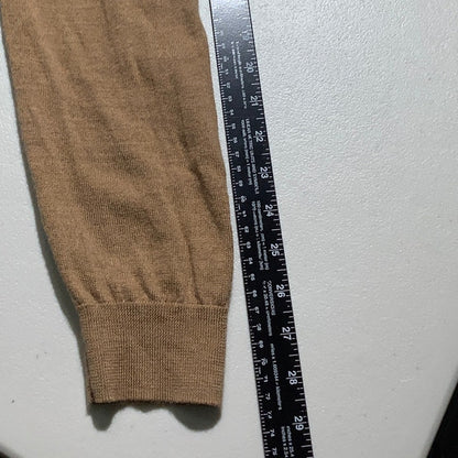 Nordstrom Long Sleeve Polo Men's Size 2XL — Classic, Casual, Quiet Luxury
