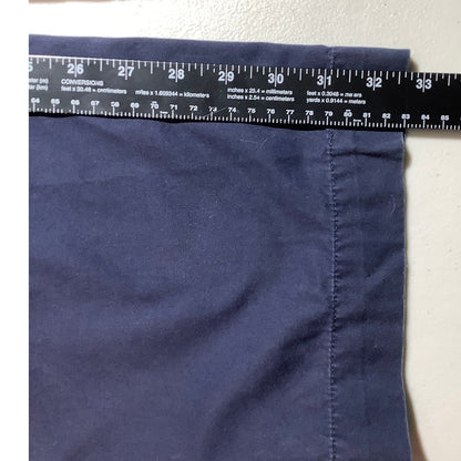 Polo Ralph Lauren Men’s Navy Prospect Pants 38x34 — Classic, Preppy, Casual