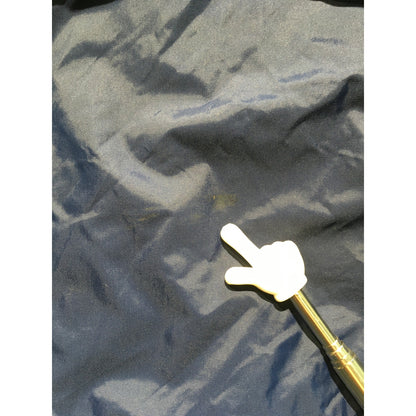 The North Face Child Size 2T Navy Blue Windbreaker- Outdoor, Casual, Lightweight
