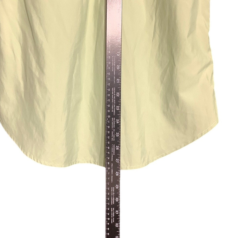 Eddie Bauer Men’s M Hiking Fishing Shirt — Gorpcore, Outdoor, Utility