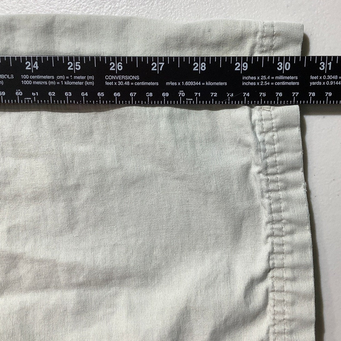 Columbia Cargo Pants Light Khaki Men’s 32 — Outdoor, Casual, Adventure