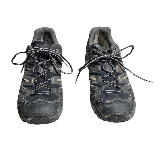 Salomon Gore-Tex Contagrip Shoes Men’s Size 13 — Hiking, Outdoor, Performance