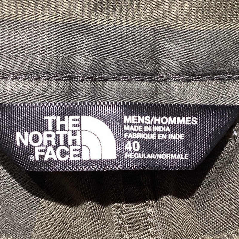 The North Face Men’s 40W The Narrows Shorts — Outdoor, Casual, Preppy