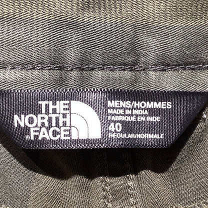 The North Face Men’s 40W The Narrows Shorts — Outdoor, Casual, Preppy