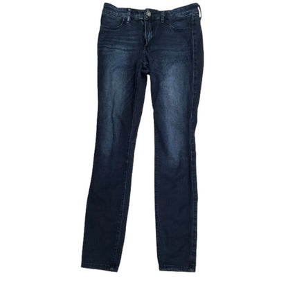 Abercrombie & Fitch Soft Stretch Skinny Jeans 2R – Casual, Trendy, Comfortable