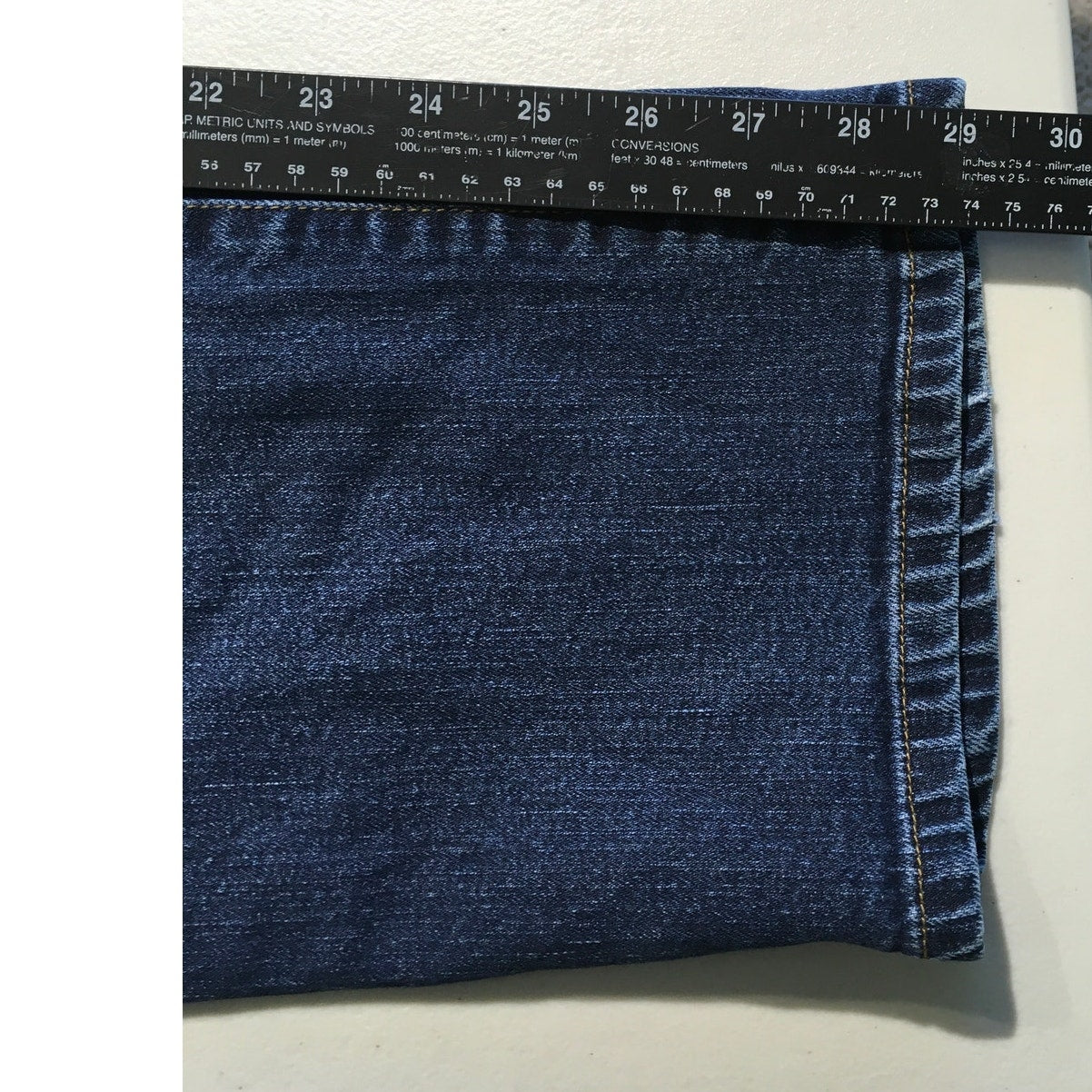 Lauren Ralph Lauren Denim Size 18W - Classic, Timeless, Preppy