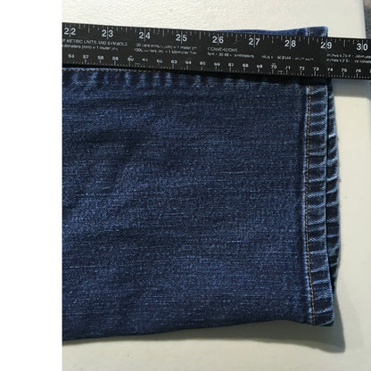 Lauren Ralph Lauren Denim Size 18W - Classic, Timeless, Preppy