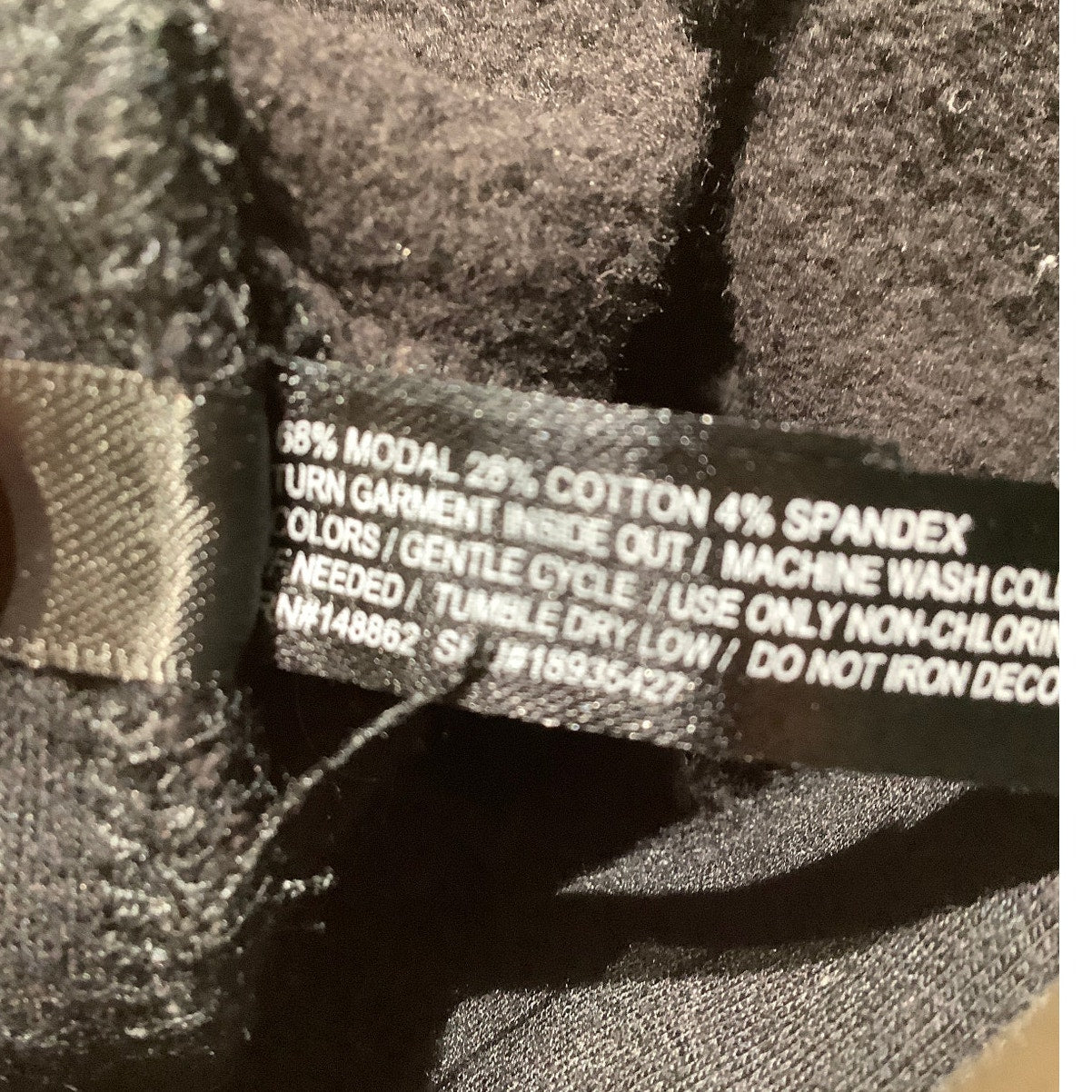 Torrid Soft Stretch Leggings Women’s 2 — High Rise, Everyday Basic, Comfortable