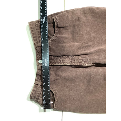 Bongo Brown High Rise Jeans Women’s Size 11 — Vintage, Casual, Classic