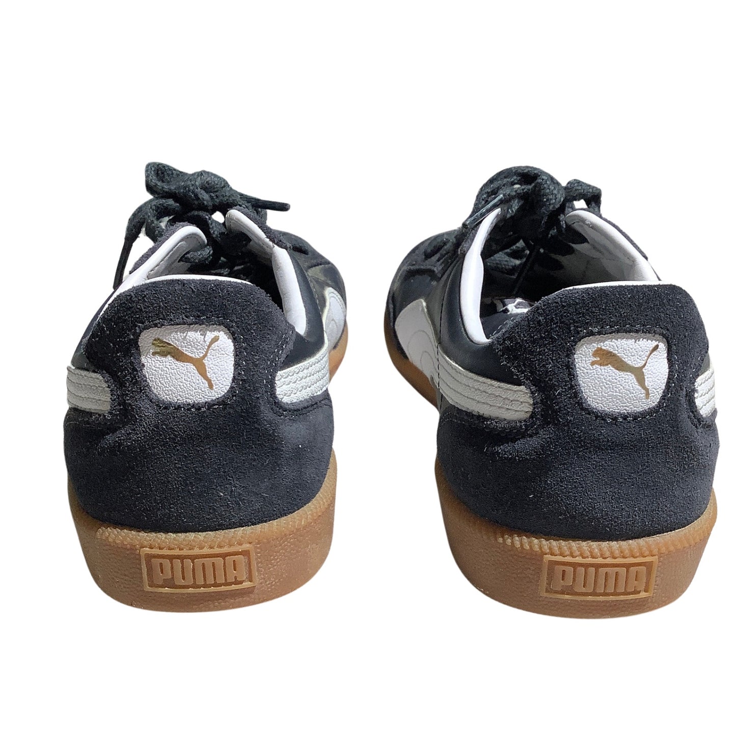 Puma Super Liga OG Sneakers Men Size 12 — Retro, Soccer, Streetwear