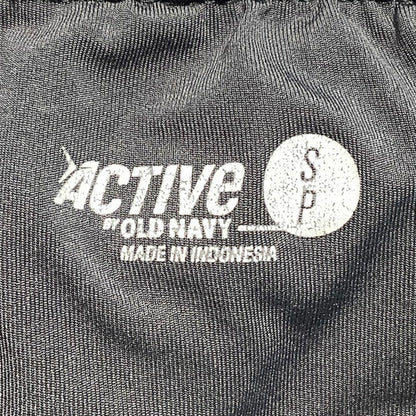 Old Navy Active Shorts Women's Size S Petite — Training, Athletic, Lightweight
