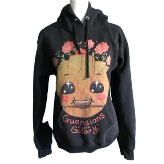 Marvel Guardians of the Galaxy Hoodie Child Size Small – Cute, Fanwear, Cozy