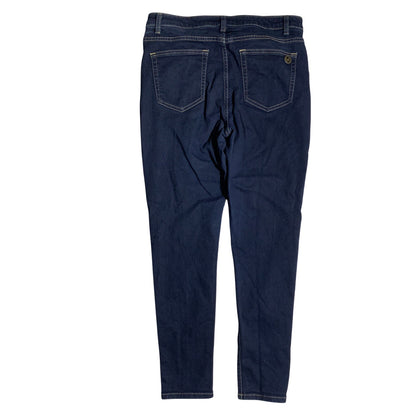 Michael Kors Designer Skinny Jeans Women’s Size 12 — Stretch, Casual, Classic