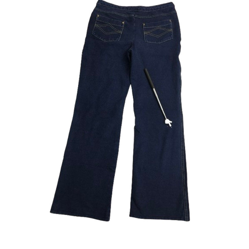 Pajama Jeans Soft Stretch Denim Size S - Cozy, Casual, Loungewear