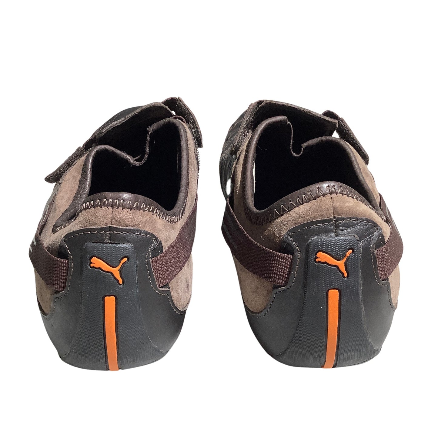 Puma Vedano V Motorsport Driving Shoes Men’s Size 10 — Racing, Casual, Euro