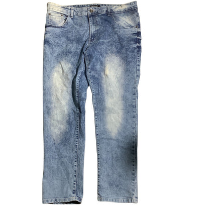 Southpole Skinny Jeans Men’s Size 38x32 — Blue, Stretch Denim, Streetwear