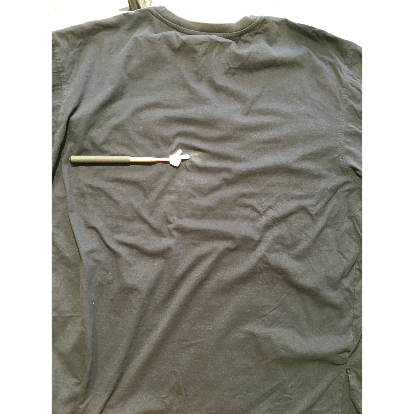 Switch Remarkable Black T-Shirt Size 3XL - Grunge, Streetwear, Edgy, Y2K