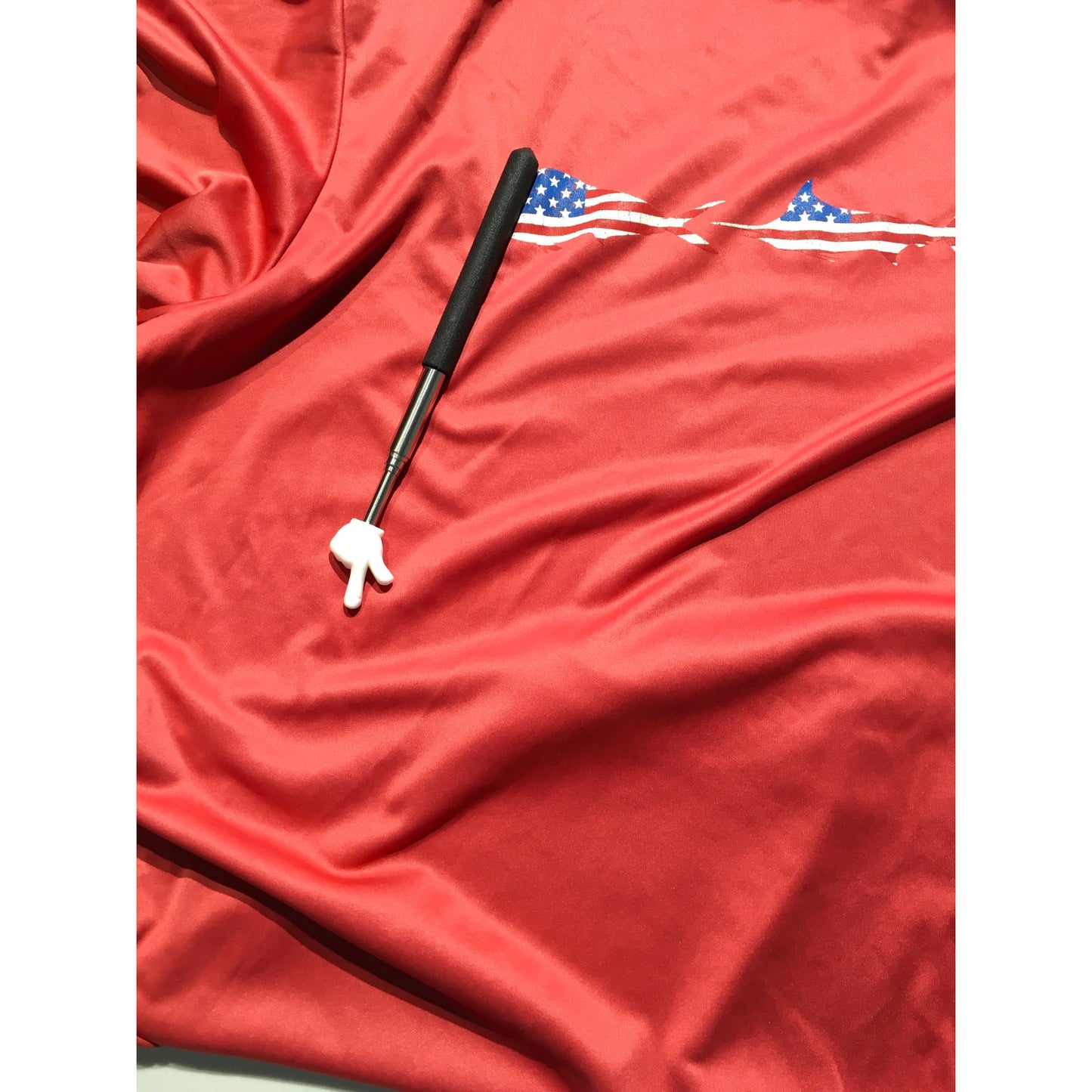 Columbia Light Red PFG Fishing Shirt XL - Outdoor, Sporty, Functional