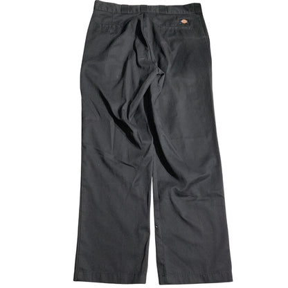 Dickies 874 Original Fit Pants Men’s 36W x 32L – Workwear, Classic, Straight Leg