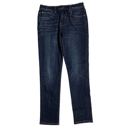 Lucky Brand Denim Jeans Men 29x30 412 Athletic Slim — Stretch, Casual, Classic
