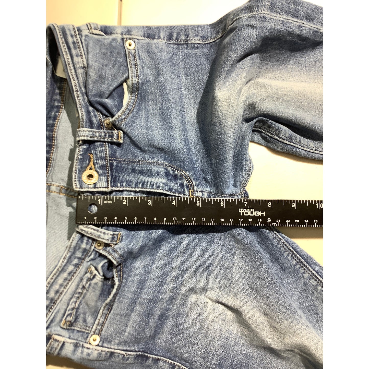 Lucky Brand Charlie Skinny Jeans Women's Size 6/28— Casual, Classic, Everyday