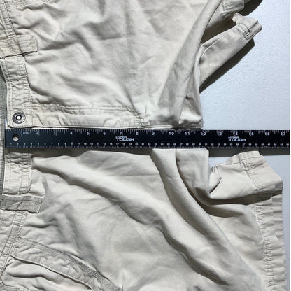Columbia Omni-Shield Cargo Shorts Men’s Size 40W – Outdoor, Lightweight, Durable