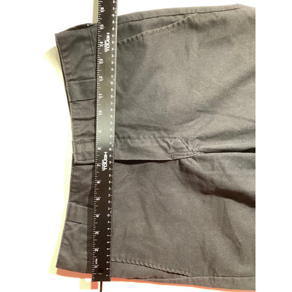 Dickies Men’s Pants Size 30x30 — Black, Slim, Tapered, Flex