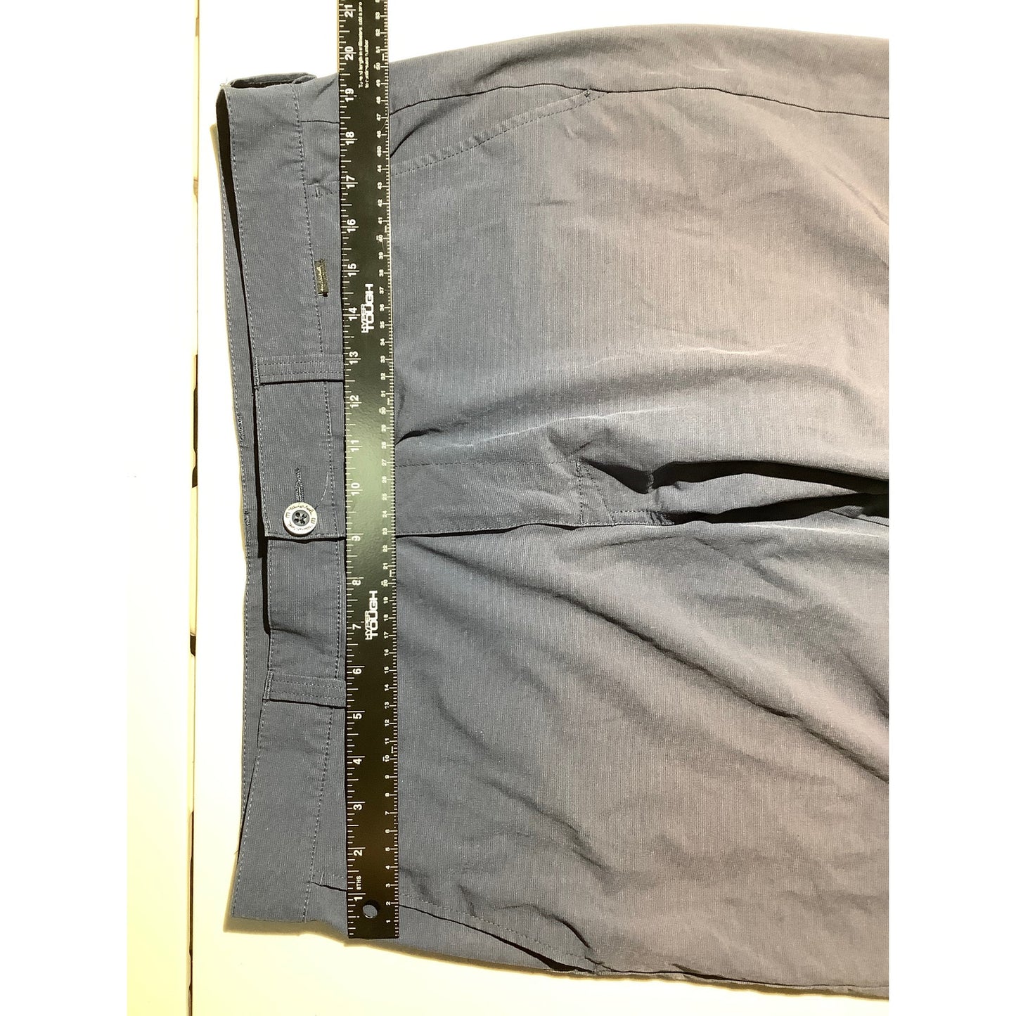 TravisMathew Lightweight Golf Shorts Men’s Size 36— Performance, Casual, Stretch
