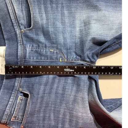 Levi’s Women’s Jeans Size 8/29 — Blue, Skinny, Shaping