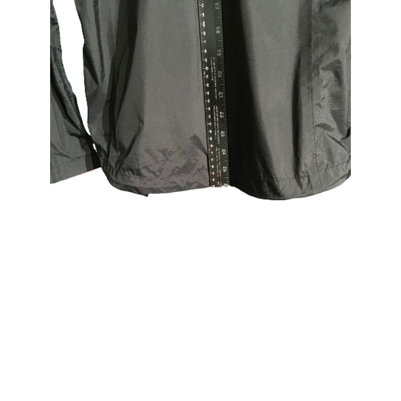 Marmot Black Hooded Windbreaker Size S - Outdoor, Functional, Lightweight