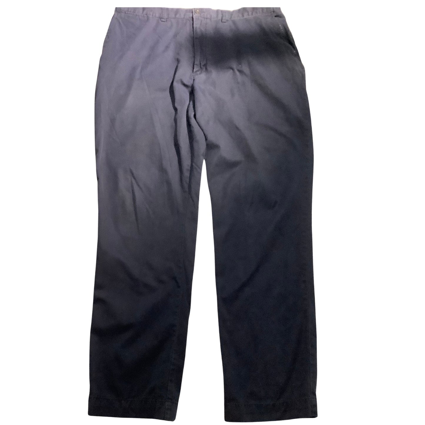 Polo Ralph Lauren Men’s Navy Prospect Pants 38x34 — Classic, Preppy, Casual