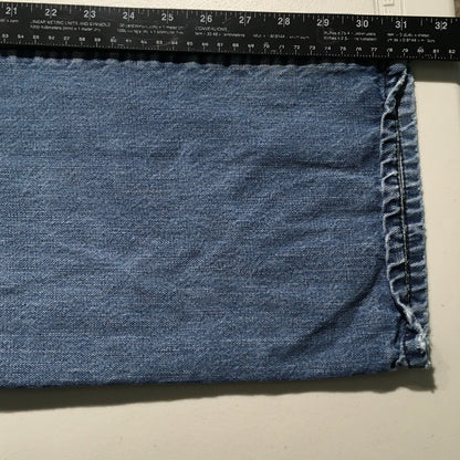 Nautica Light Wash Jeans Size 40W 34L - Vintage, Streetwear, Casual