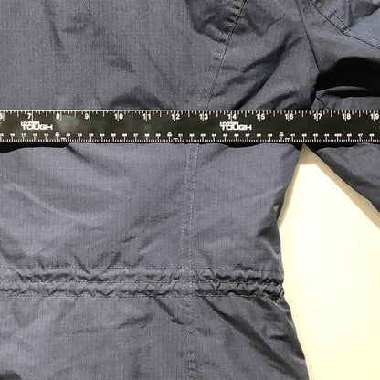 Abercrombie & Fitch Black Jacket XS - Minimalist, Streetwear, Athleisure