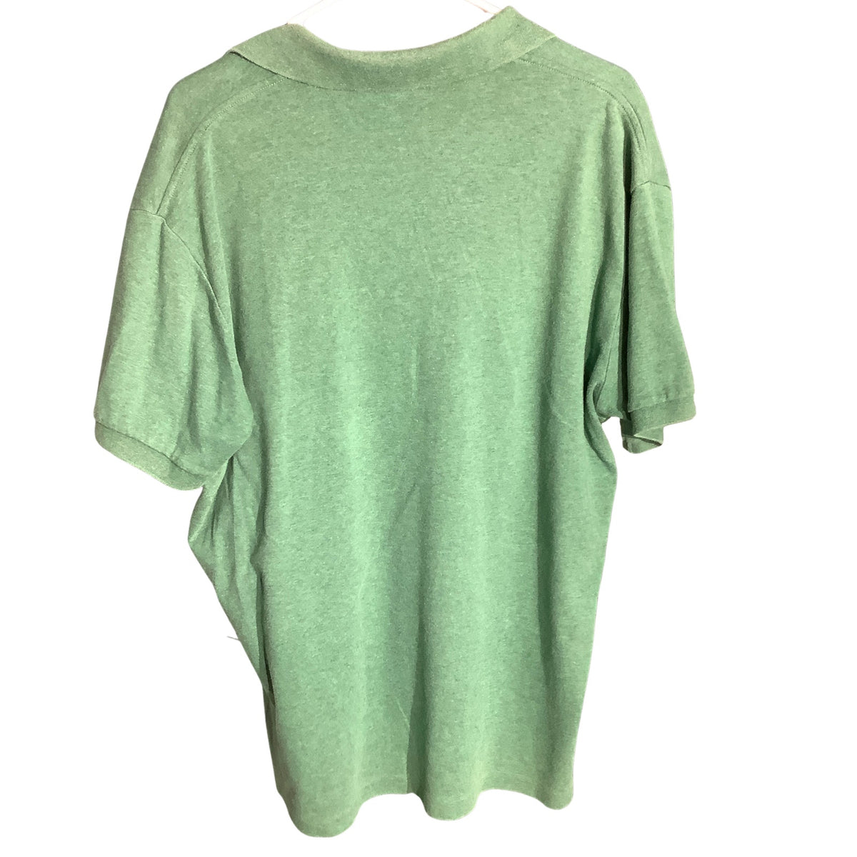 Polo Ralph Lauren Men’s Large Polo Shirt — Short Sleeve, Preppy, Classic