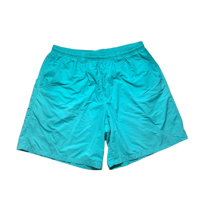 Columbia Fishing Shorts Men’s Size XL — Outdoor, Lightweight, Quick Dry