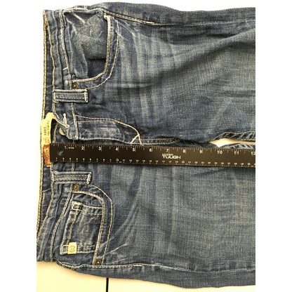 Big Star Remy Low Rise Bootcut Jeans  Size 30- Y2K, Western, Casual
