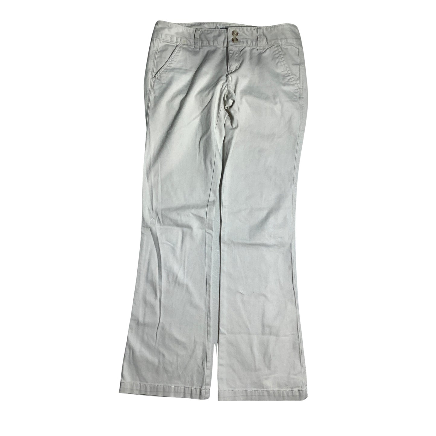 American Eagle Stretch Flare Pants Women's Size 12— Bootcut, Casual, Y2K
