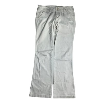 American Eagle Stretch Flare Pants Women's Size 12— Bootcut, Casual, Y2K