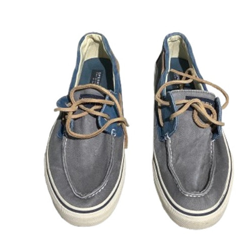 Sperry Top-Sider Boat Shoes Men’s Size 12M – Nautical, Casual, Deck, Comfort