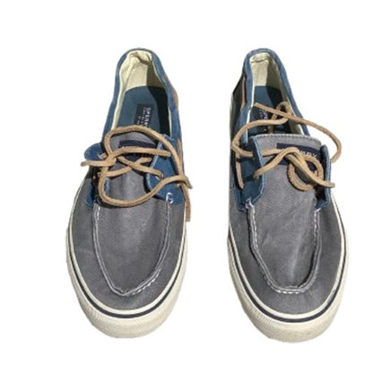 Sperry Top-Sider Boat Shoes Men’s Size 12M – Nautical, Casual, Deck, Comfort