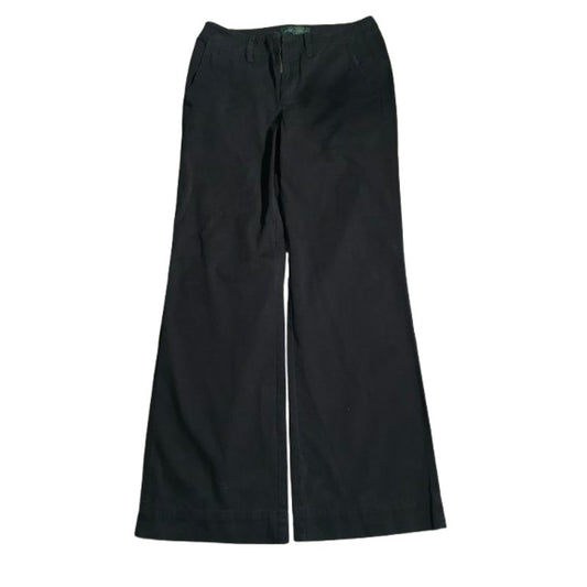 Ralph Lauren Biltmore Chino Pants Size 2 - Minimalist, Office Siren, Classic