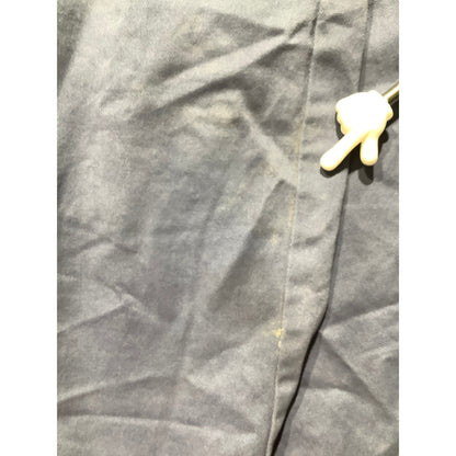 Lands' End Legacy Chino Shorts Men’s Size 34 – Light Blue, Cotton, Casual