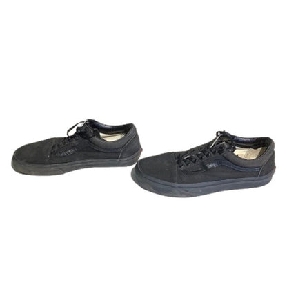 Vans Old Skool Sneakers Men’s Size 9.5 / Women’s 11 – Skate, Low-Top, Casual
